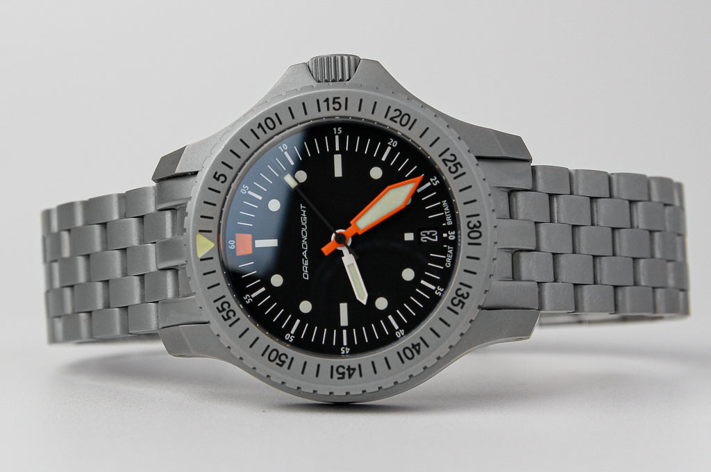 時計 Timefactors BABY DREADNOUGHT PRS-52 TIMEFACTORS | BABY DREADNOUGHT PRS-52 – Time Factors International