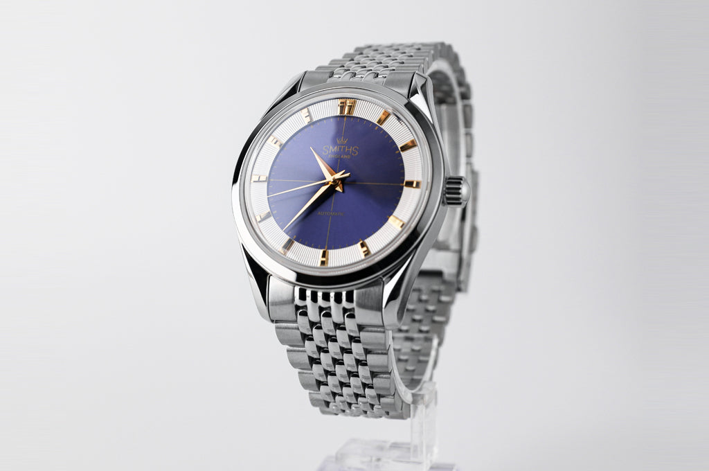 TIMEFACTORS | SMITHS TRANS-GLOBAL - PRS-54 – Time Factors