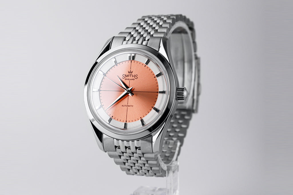 と*ン様 Smiths TRANS-GLOBAL PRS-54 Timefact TIMEFACTORS | SMITHS TRANS-GLOBAL - PRS-54 – Time Factors