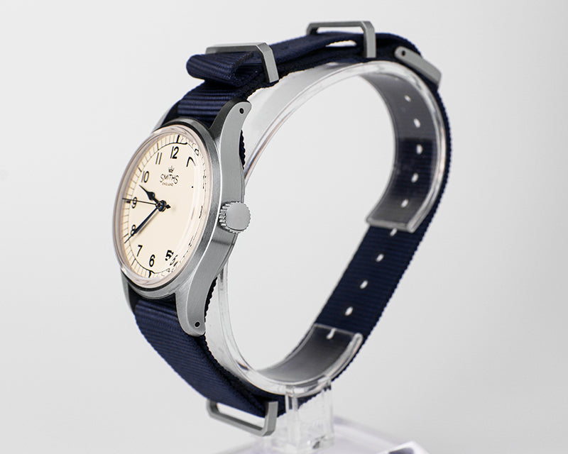 TIMEFACTORS | SMITHS MILITARY PRS-29AM – Time Factors