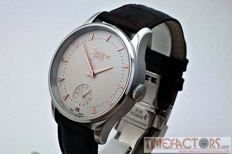 TIMEFACTORS | ARMSTRONG SIDDELEY LTD EDITION - PRS-41 – Time Factors ...