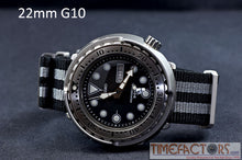 Load image into Gallery viewer, TIMEFACTORS NATO/G10 BOND
