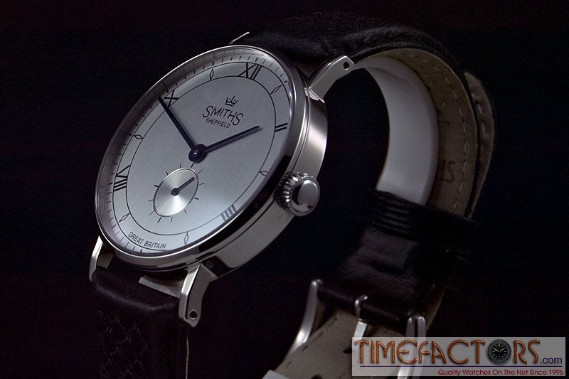 TIMEFACTORS | SMITHS VINTAGE PRS-35 – Time Factors International Limited