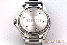Load image into Gallery viewer, SEWILLS PROFESSIONAL DIVER PRS-44
