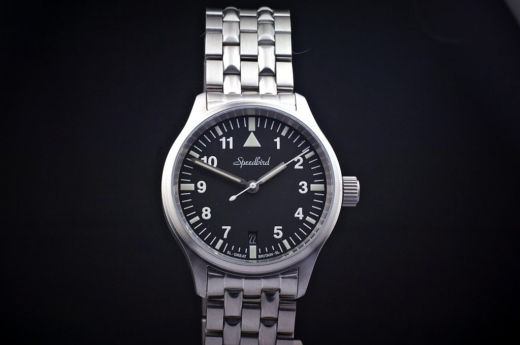 TIMEFACTORS | BABY SPEEDBIRD PRS-51 – Time Factors International Limited