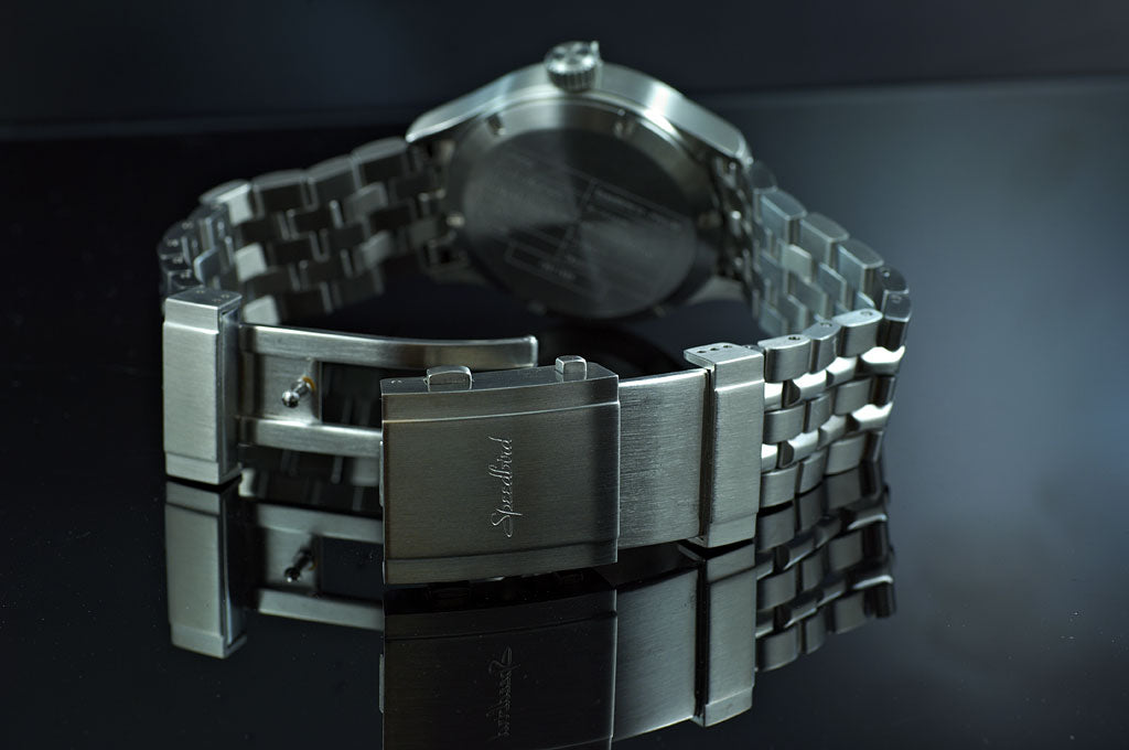 TIMEFACTORS | SPEEDBIRD III PRS-22 – Time Factors International Limited